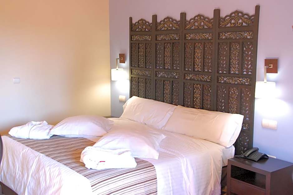 Hotel Convento Del Giraldo