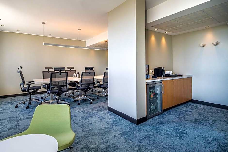 Crowne Plaza Antwerpen By IHG