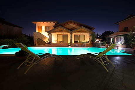 B&B A CASA DI ZIA LUISA