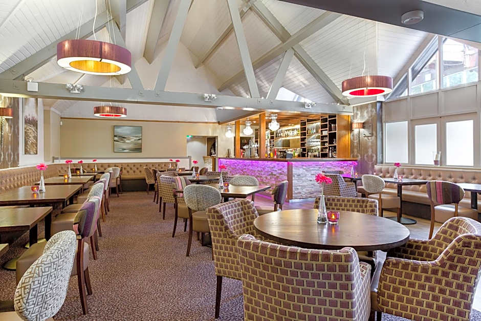 CROMER COUNTRY CLUB BY DIAMOND RESORTS