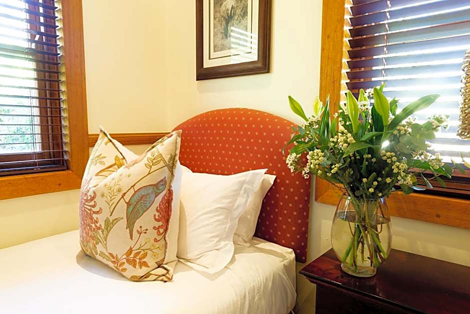 Dune Ridge Country House