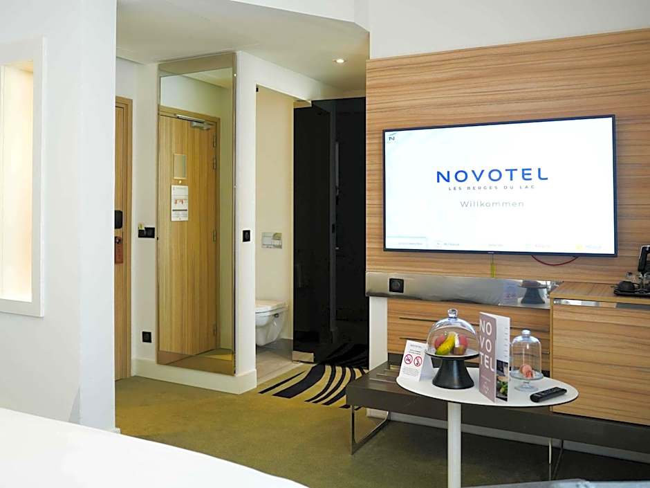 Novotel Tunis Lac