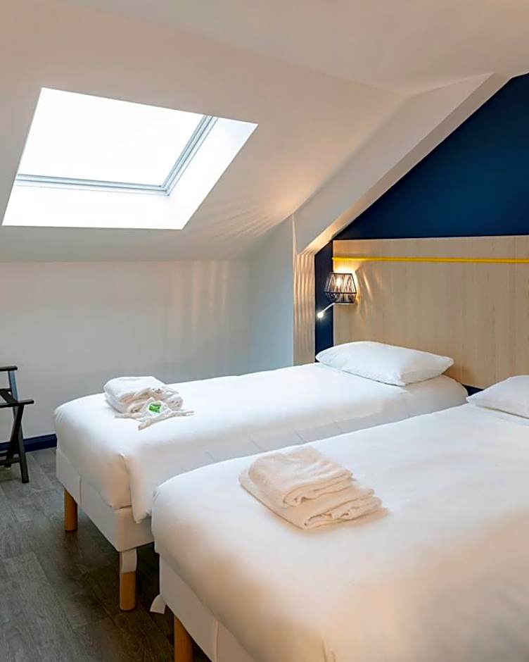 ibis Styles Morlaix