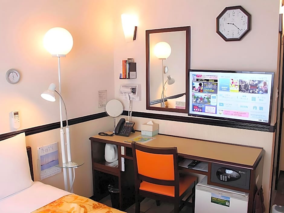 Toyoko Inn Niihama Ekimae