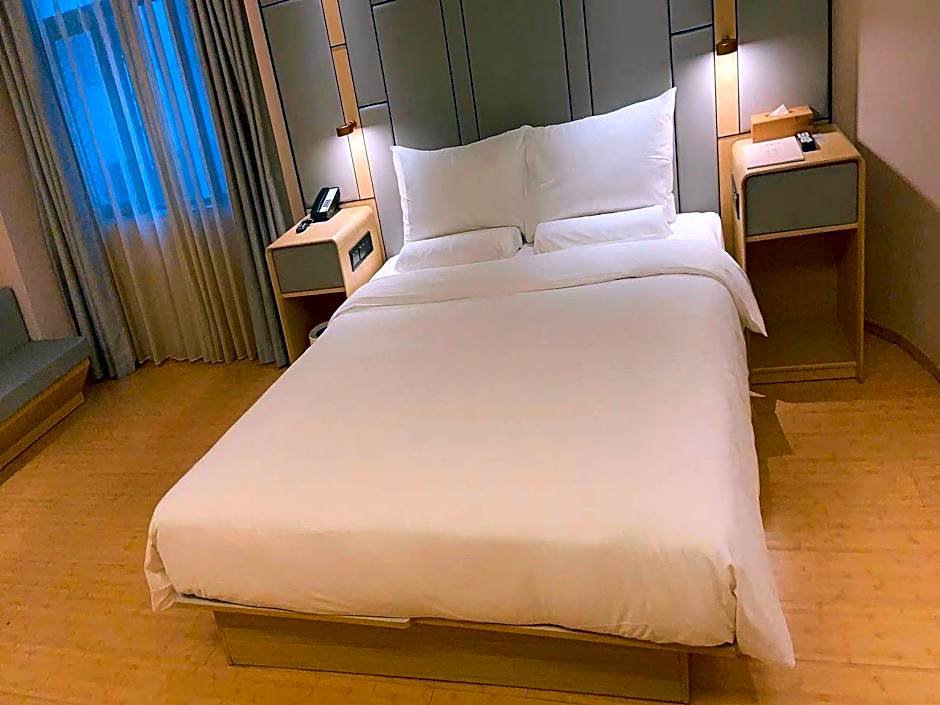 JI Hotel Shanghai Xuhui Yueyang Road