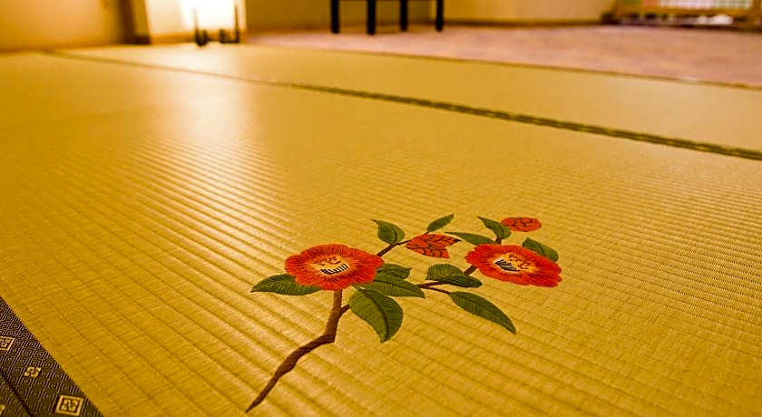 Oyado Kiyomizuya Onsen