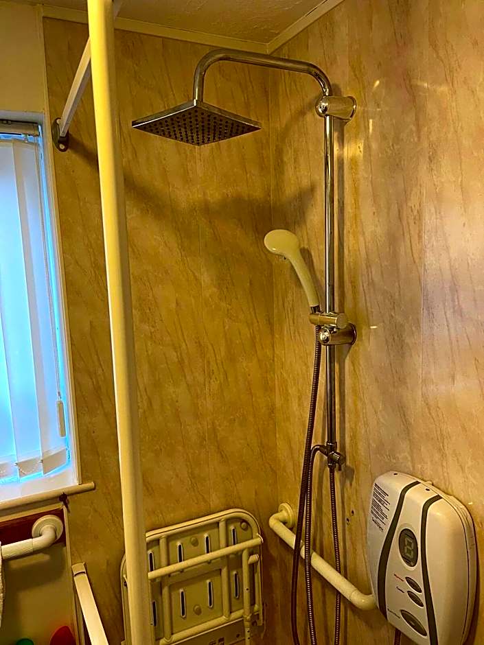 Princess Gardens Liverpool Accessible - Infinity