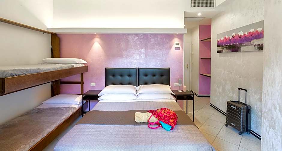 Hotel La Nidiola
