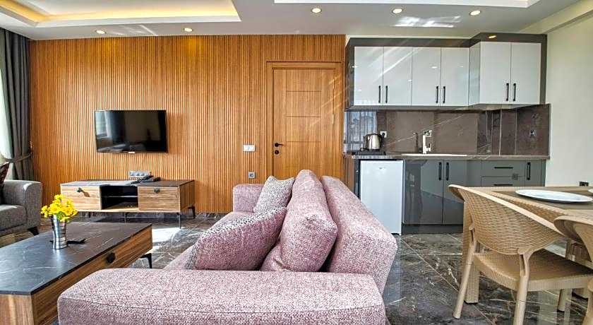 Laristone Suite Spa Hotel