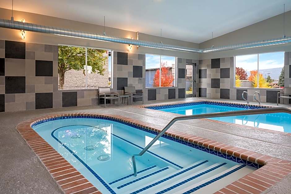 Garner Hotel Liberty Lake By IHG