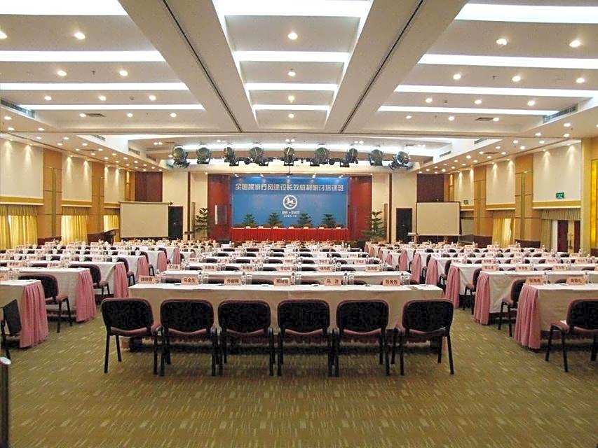 Tong Da International Hotel