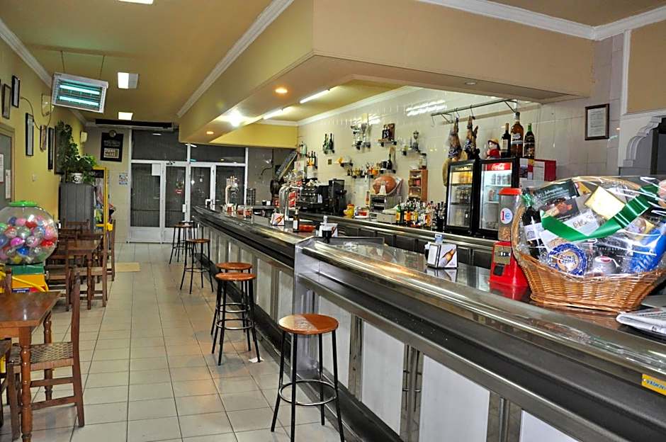 Hotel Muñoz