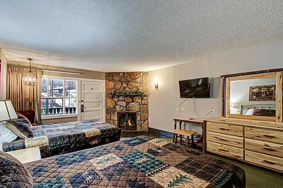 Brookside Lodge by FairBridge