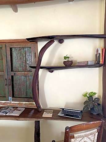 Studio with Sea View