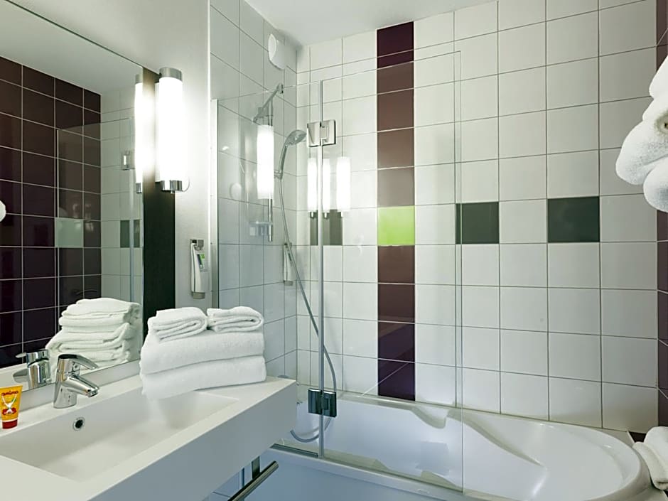 ibis Styles Beaune Centre