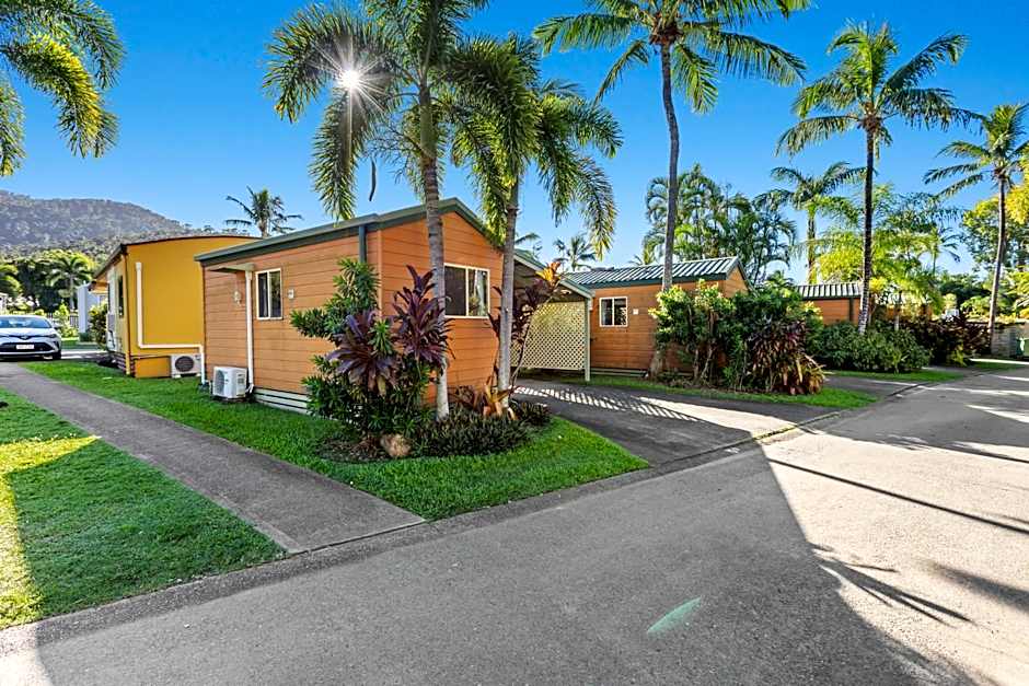 Tasman Holiday Parks - Airlie Beach