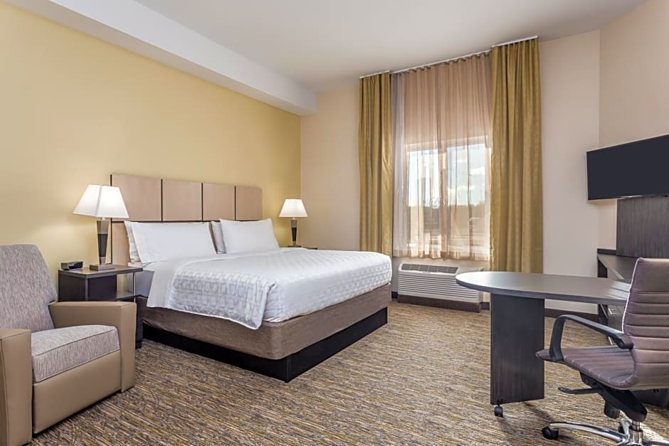 Candlewood Suites Bethlehem South