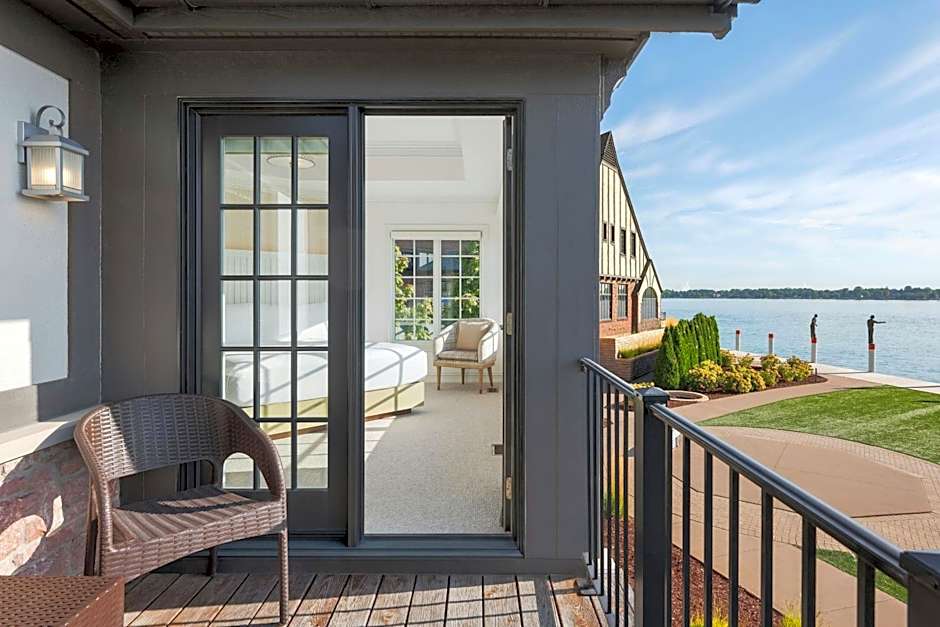 The St Clair Inn a Tribute Portfolio Hotel