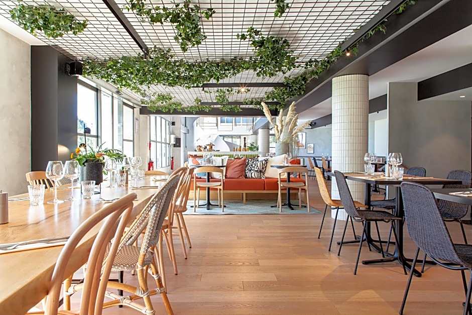 Ibis Nice Aéroport Promenade des Anglais