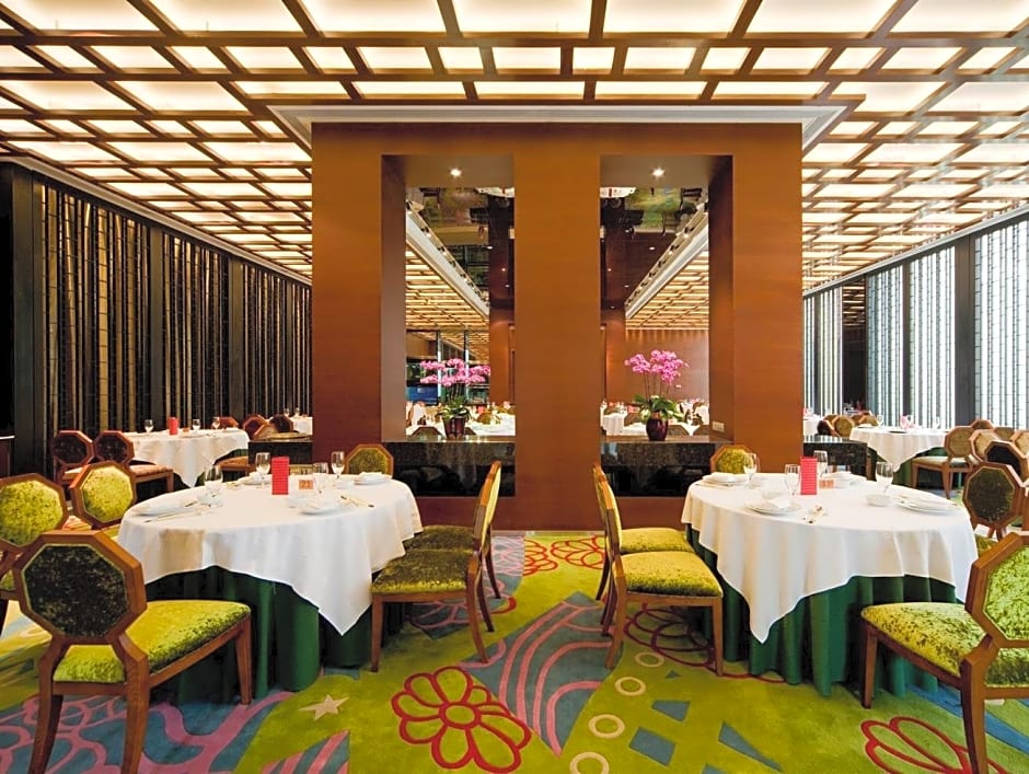 Royal Tulip Luxury Hotel Carat - Guangzhou