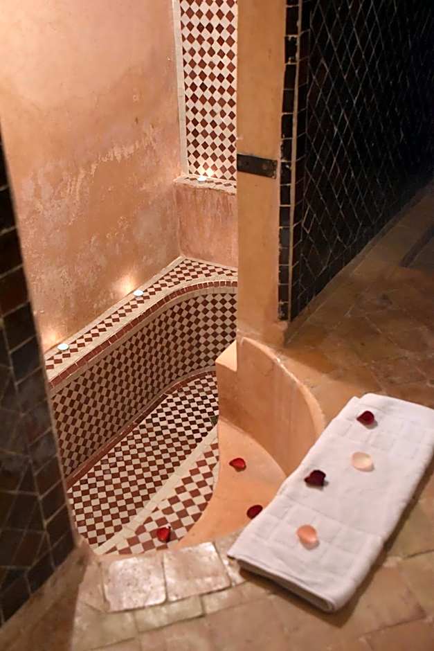 Riad Dar Zaya
