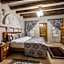 Underground Cave Suites Hotel