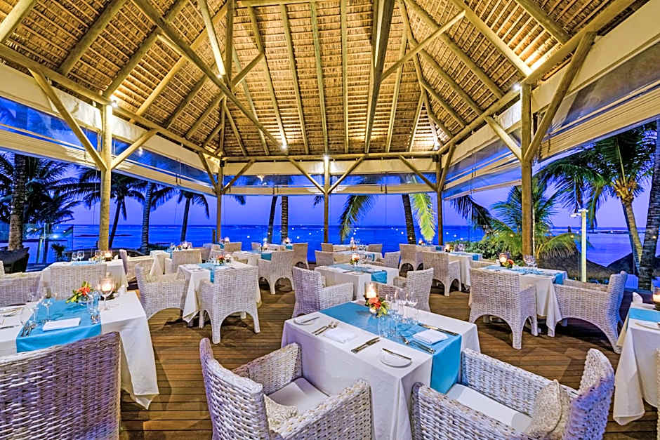 Seasense Boutique Hotel & Spa - Adults only