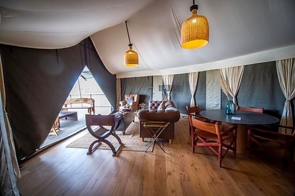 Viatura Omún, San Miguel de Allende, with Optional All Inclusive