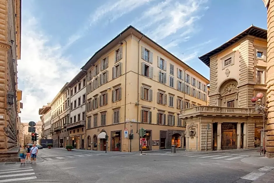 Hotel Brunelleschi