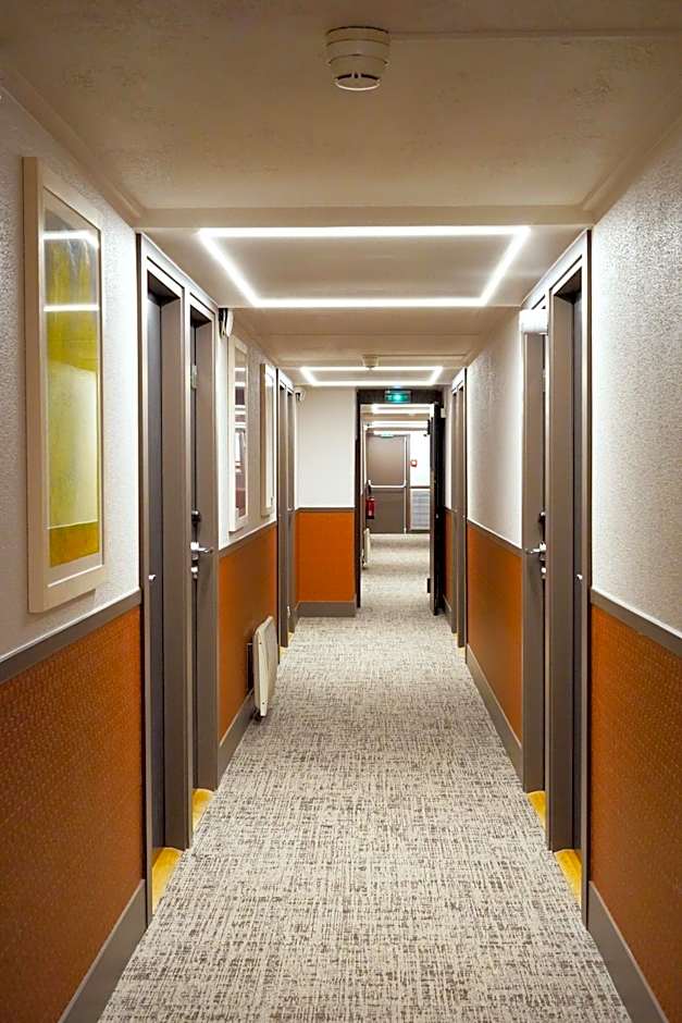 Best Western The Hotel Versailles