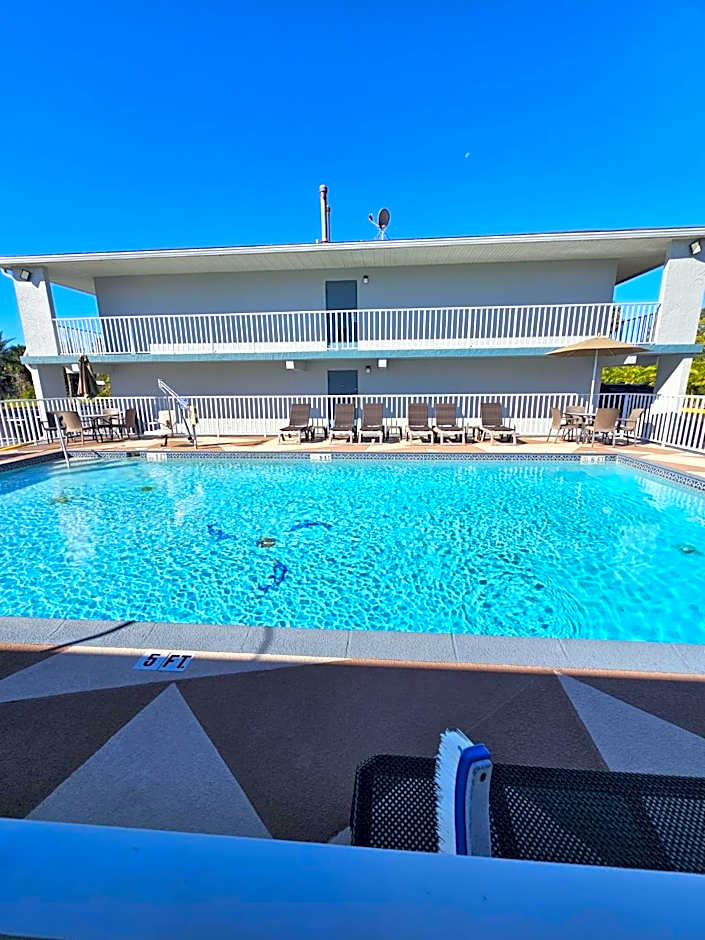 Quality Inn Orange City