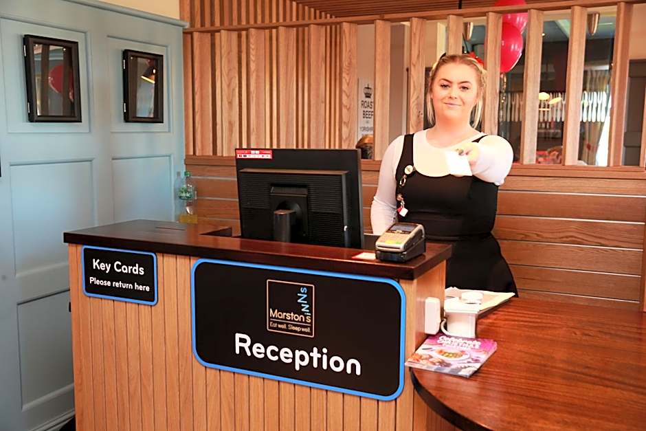 Tulip Queen, Spalding by Marston's Inns