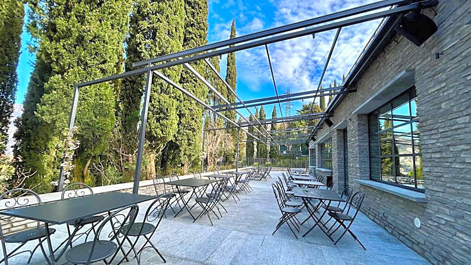 Agriturismo Castello di Vezio