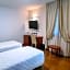 Hotel La Villetta
