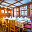 Hotel Restaurant Lamm Hebsack