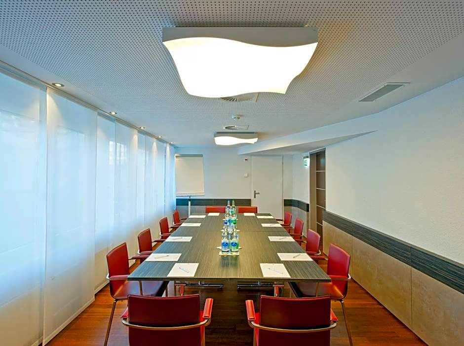 Hotel Sternen Oerlikon