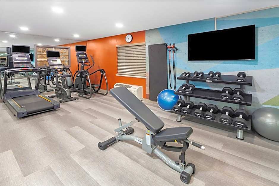 Candlewood Suites Harrisonburg By IHG