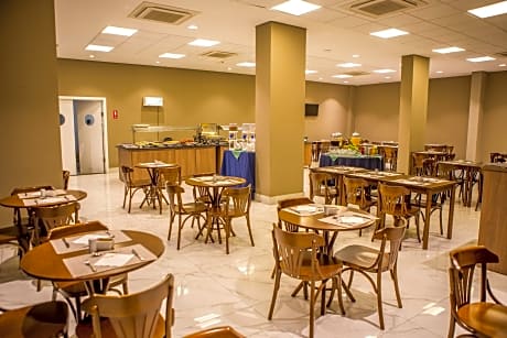 Alegro Hotel