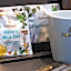 Best Western Premier Airporthotel Fontane Berlin
