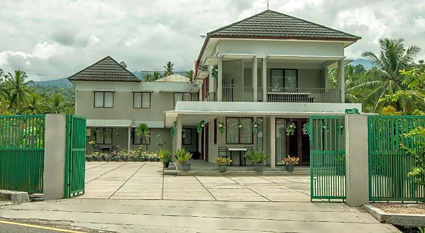 OYO 882 Puri Gevana Guest House