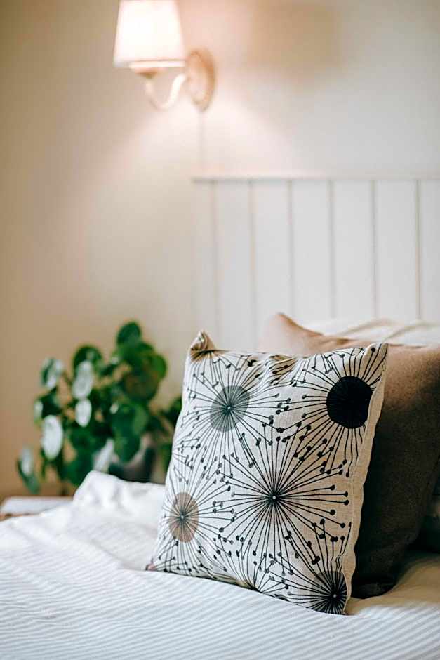 Flackley Ash Hotel Restaurant & Spa