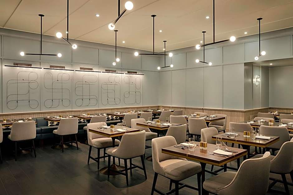 The Luxury Collection Hotel Manhattan Midtown