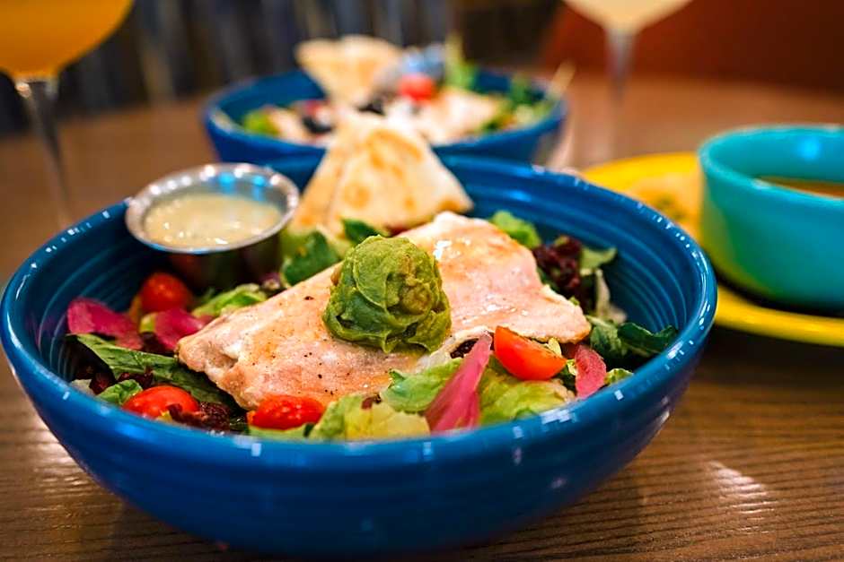 Hotel Indigo Columbus Architectural Center By IHG