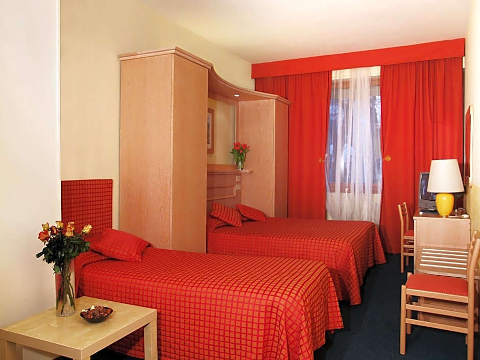 Hotel Meridiana