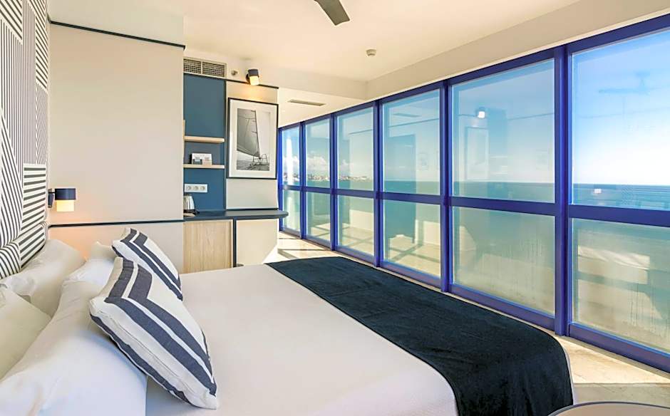 Hotel Yaramar - Adults Recommended