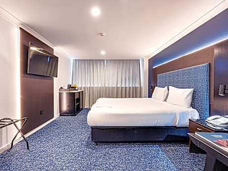 Mercure Wellington Abel Tasman Hotel