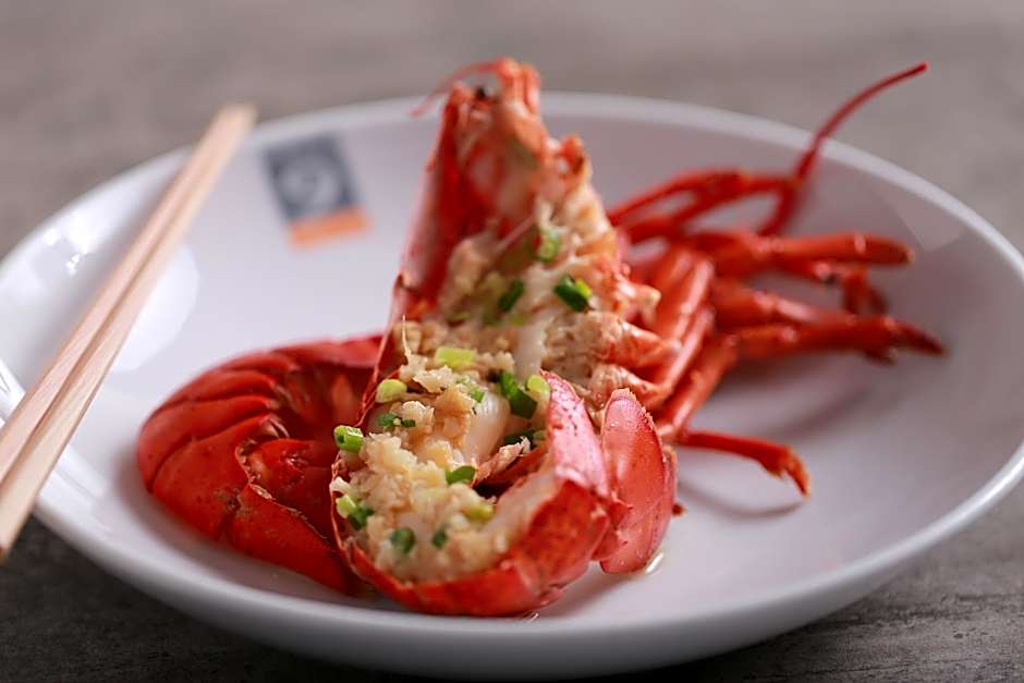 Grand Hyatt Macau Hotel