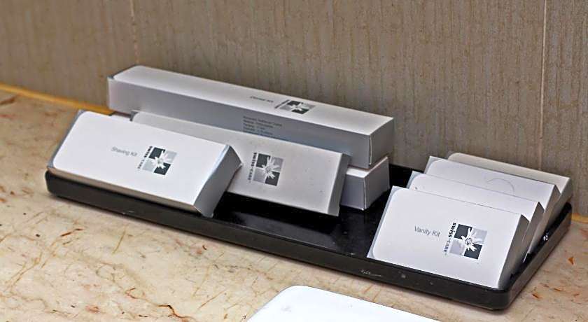 Swiss-Belhotel Pondok Indah