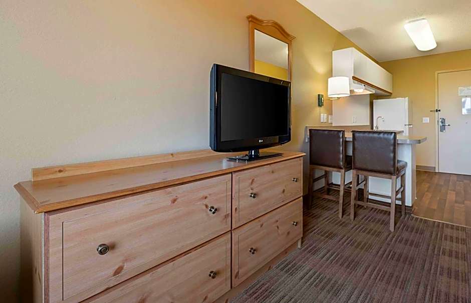 Extended Stay America Suites - Minneapolis - Airport - Eagan - North