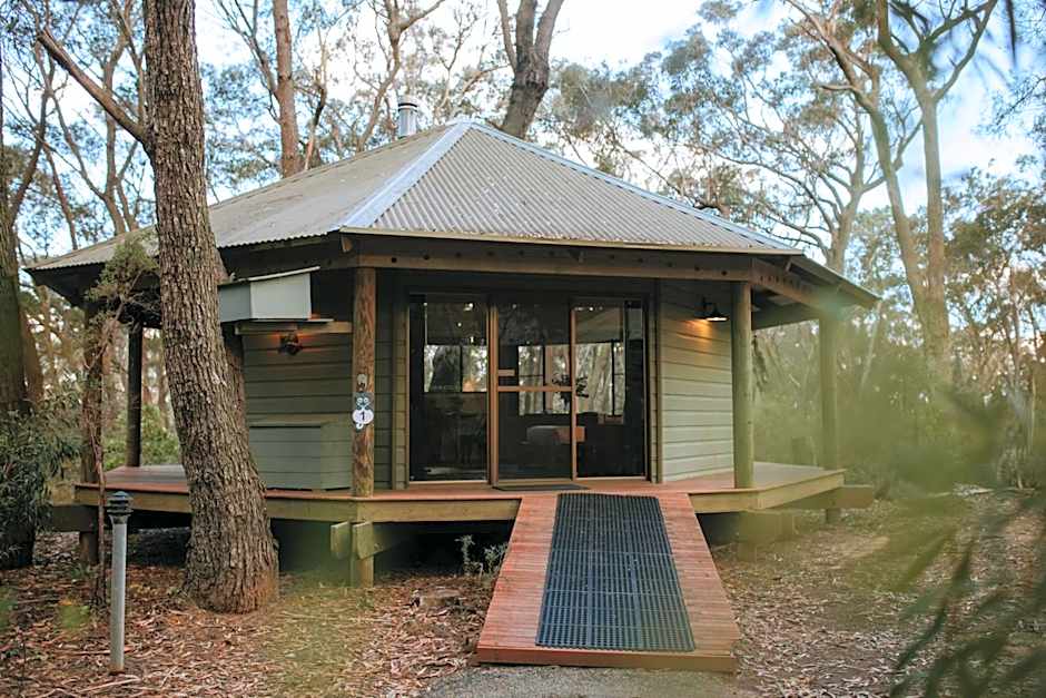 Federation Gardens & Possums Hideaway